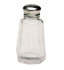 Update International Salt & Pepper Shaker, 2 oz