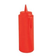 Thunder Group Squeeze Bottle, 24 oz