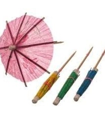 Update International Parasol Picks