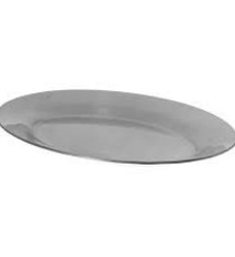 Update International Sizzling Platter, 11"