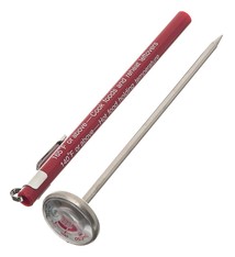 Update International Thermometer