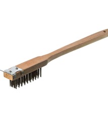 Update International Grill Brush