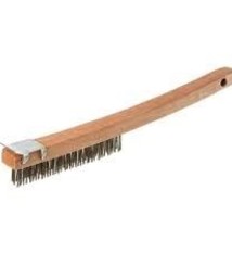 Update International Grill Brush