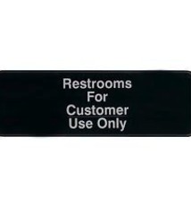 Update International Signs