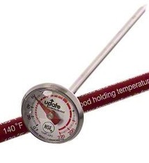 Update International Thermometers