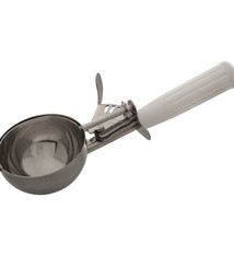 Update International Scoop #6, S/S, 4-2/3 oz