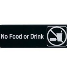 Update International Signs