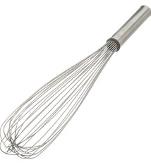 Update International Piano Wire Whip, S/S, 18"