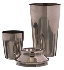 Update International Bar Shaker Set, 16 oz