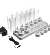 Update International LED Lights