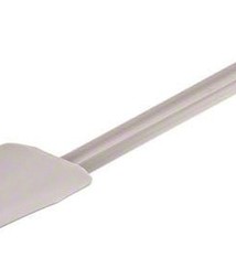 Update International Scraper, Spoon Shape, 16"