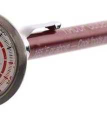 Update International Thermometer