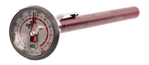 Update International Thermometer