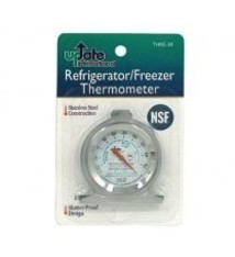 Update International Refrigerator Thermometer