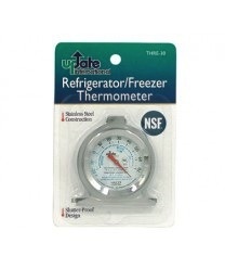 Update International Refrigerator Thermometer