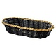 Update International Bread Basket, 9" x 4-1/4" x 2"