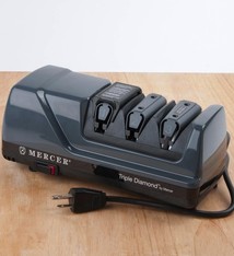 Mercer Sharpener