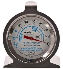 Update International Refrigerator Thermometer