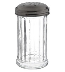 Update International Shaker, Perf Top, 12 oz