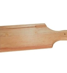 Update International Bread Board, 13" x 5-1/2" x 3/4"