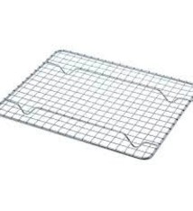 Update International Pan Grate, 8" x 10"