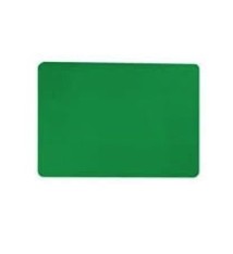 Thunder Group Cutting Board, 20" x 15" x 1/2", Green