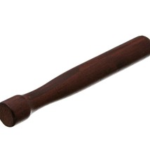 Update International Muddler, Wood, 8"