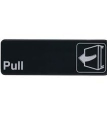 Update International Signs