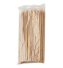 Update International Bamboo Skewers, 6"