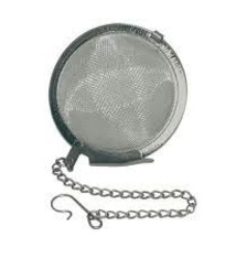 Update International Tea Ball, 2"