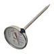 Update International Meat Thermometer, 2" Dial