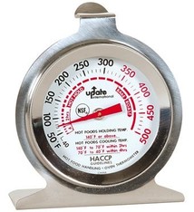 Update International Thermometer