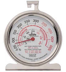 Update International Thermometers