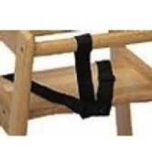 Update International High Chair Center Strap