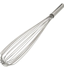 Update International French Whip, S/S, 22"