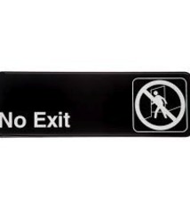 Update International Signs