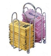 Update International Sugar Packet Holder