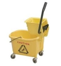 Thunder Group Mop Bucket