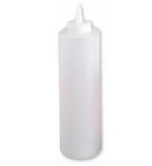 Thunder Group Squeeze Bottle, 12 oz