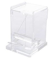 Thunder Group Tooothpick Dispenser