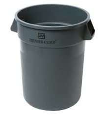 Thunder Group Trash Can