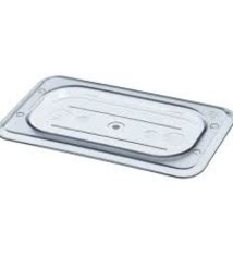 Thunder Group Food Pan Cover, 1/9 Size