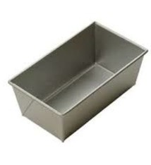 Focus Foodservice Loaf Pan, 5-5/8"