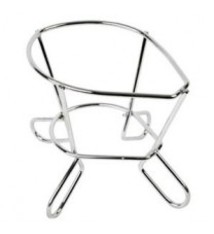 Thunder Group Ham Holder, 8-1/2" x 7-1/4" x 6"