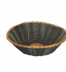 Thunder Group Bread Basket, 8"