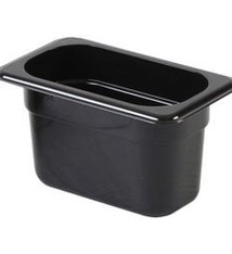 Thunder Group Food Pan, 1/9 Size, 2.5" Deep