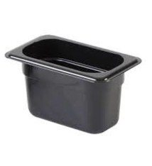 Thunder Group Food Pan, 1/9 Size, 4" Deep