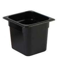 Thunder Group Food Pan, 1/6 Size, 6" Deep