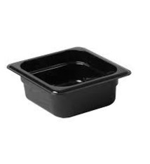 Thunder Group Food Pan, 1/6 Size, 2.5" Deep