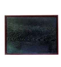 Thunder Group Japanese Food Tray, 15-1/2" x 11-1/2"